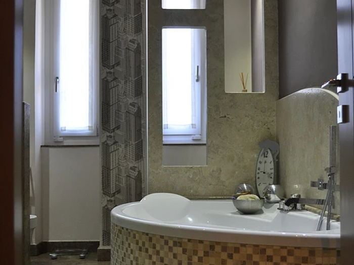 Archisio - Cubo Home - Progetto Torino 2012