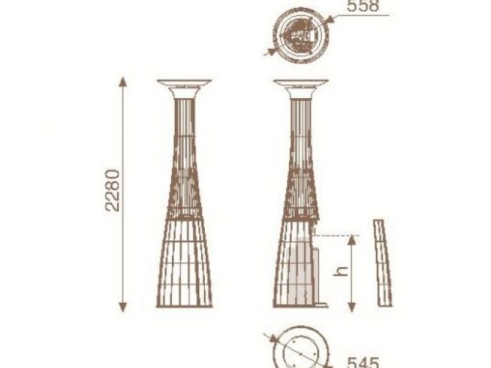 Archisio - Arteinfiamme - Progetto Contaminazioni