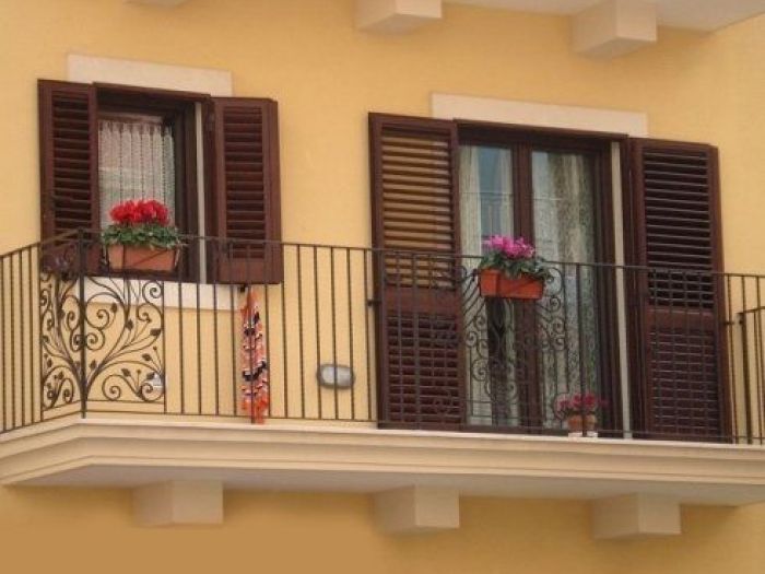 Archisio - Andresini Porte E Finestre - Progetto Finestre