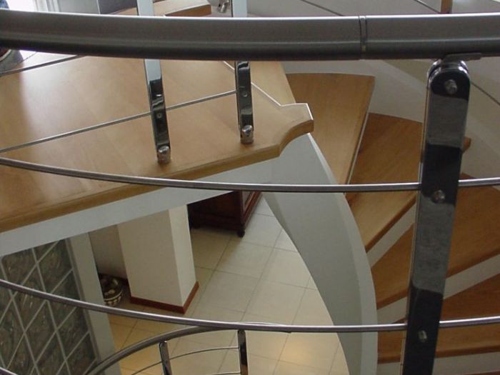 Archisio - Studio Seritti - Progetto Lut 2003