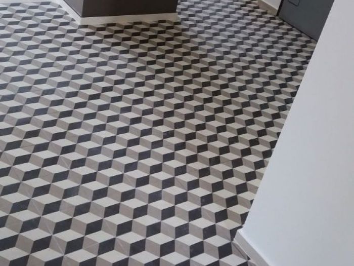 Archisio - Manlio Soraci - Progetto Casa g