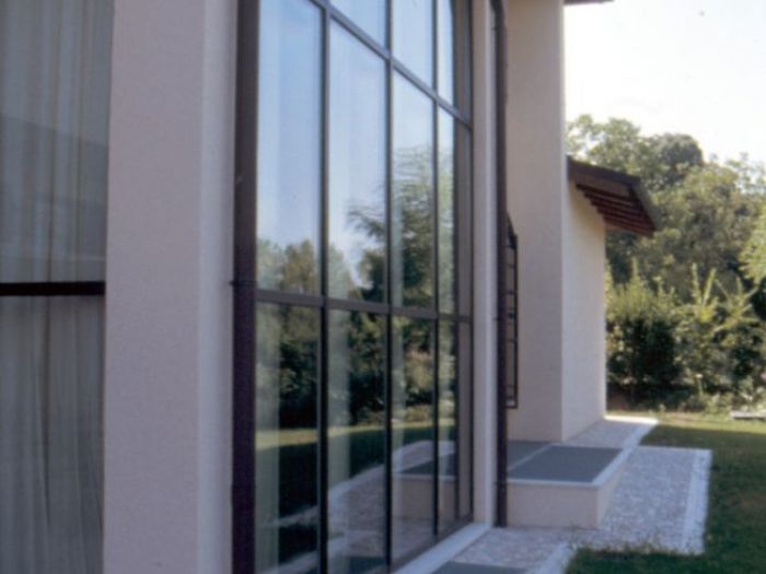 Archisio - Studio Pinelli - Progetto Privato