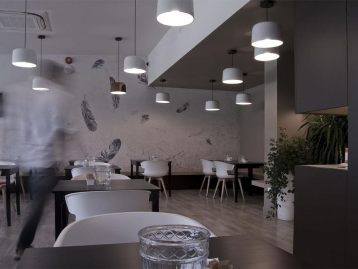 Archisio - Bierre srl - Progetto Hotel oliva