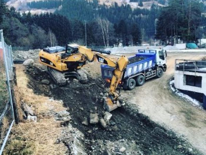 Archisio - Cantoni Costruzioni - Progetto Progetta la tua casa