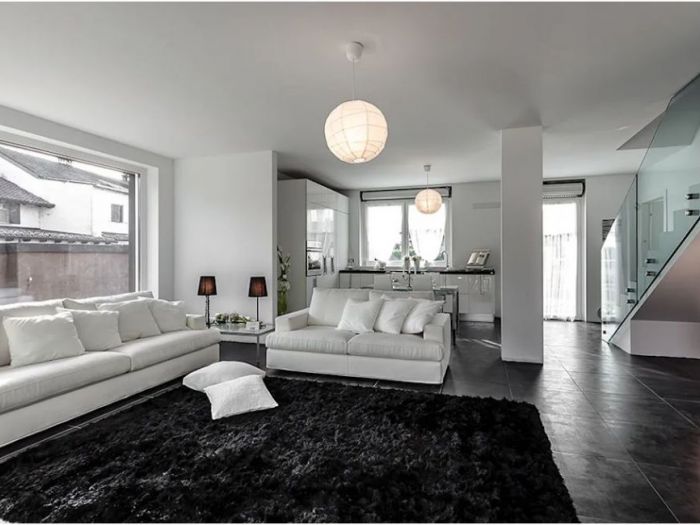 Archisio - Gabriella Sala Home Staging Relooking Specialist - Progetto Home staging in villa pavese open house