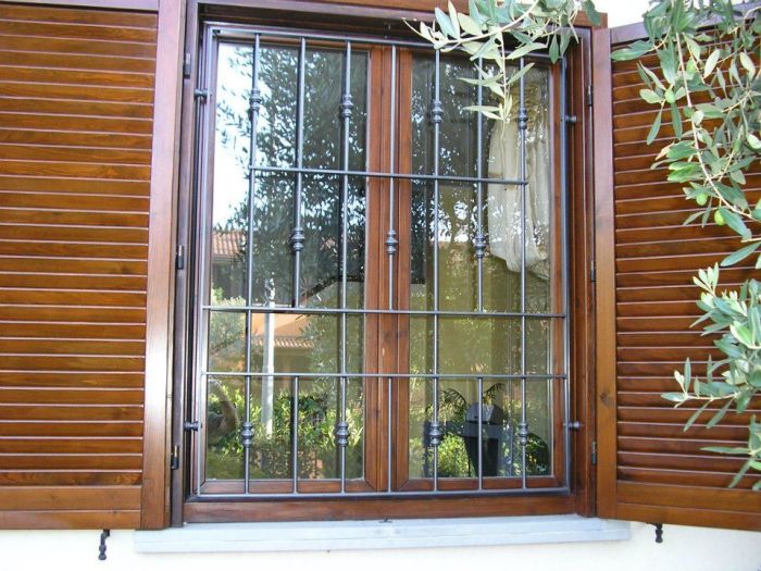 Archisio - Il Fabbro Di Ezio Marchina - Progetto Prodotti di qualit