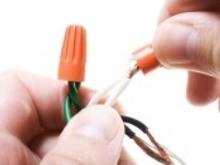 Archisio - Gesa Di Enio Giannini C - Progetto Fili elettrici