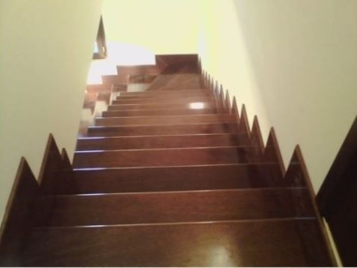 Archisio - Falegnameria Agostini - Progetto Scale