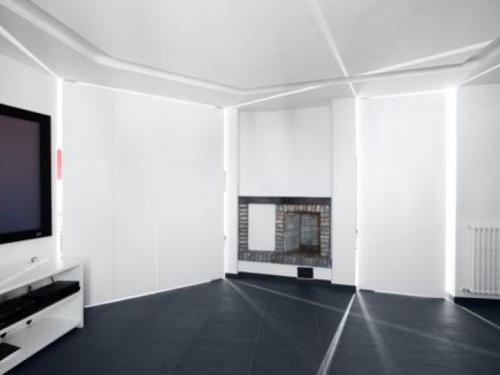 Archisio - Wilson Santinelli - Progetto Design fano