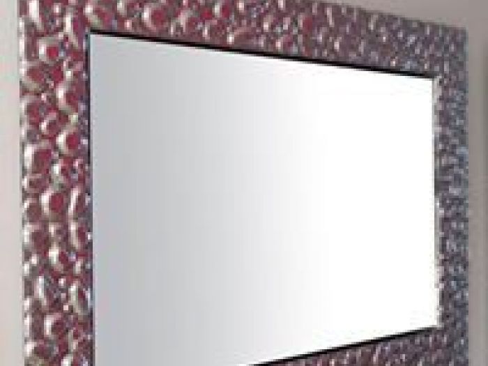 Archisio - Vetreria Ballarini - Progetto Specchi