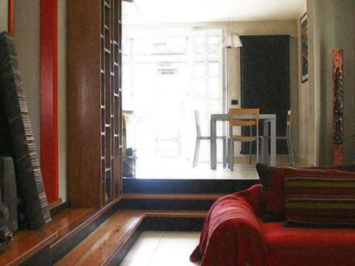 Archisio - Gianluca Fricchione - Progetto Ristrutturazione