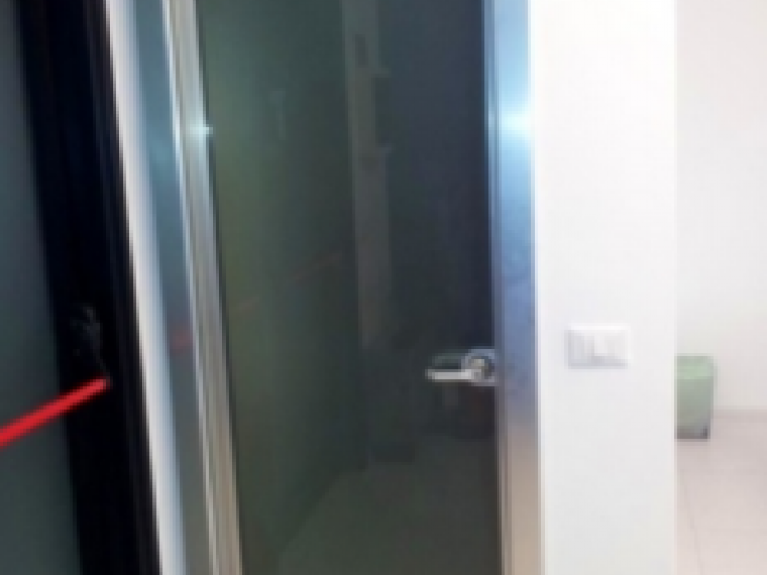 Archisio - De Siena Paolo Serramenti - Progetto Porte manigliere e accessori e controtelai