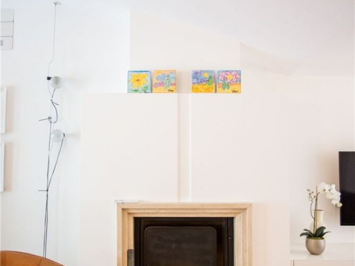 Archisio - Architrevi Studio Maridati - Progetto Ristrutturazione appartamentoBencio house