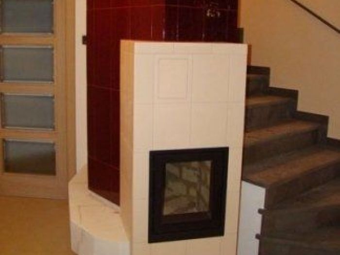 Archisio - Dallago Stufe - Progetto Stufe ad olle