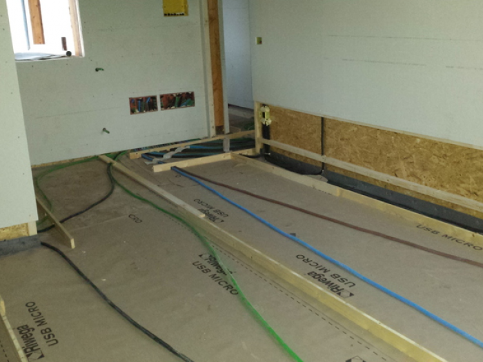 Archisio - Angoli Legno Edilizia - Progetto Costruzioni in legno