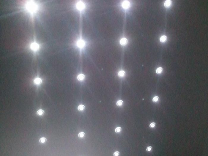 Archisio - Mp Impianti - Progetto Pannelli fotovoltaici e illuminazione a led