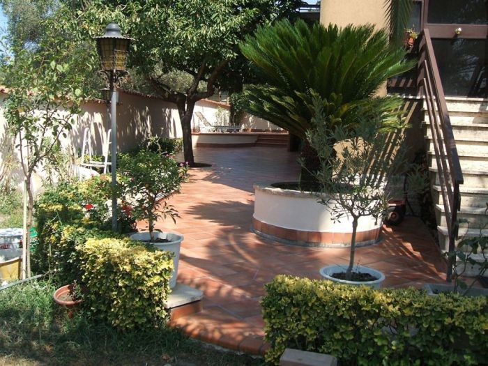 Archisio - Eg Edilizia Srls - Progetto Ristrutturazione pavimenti