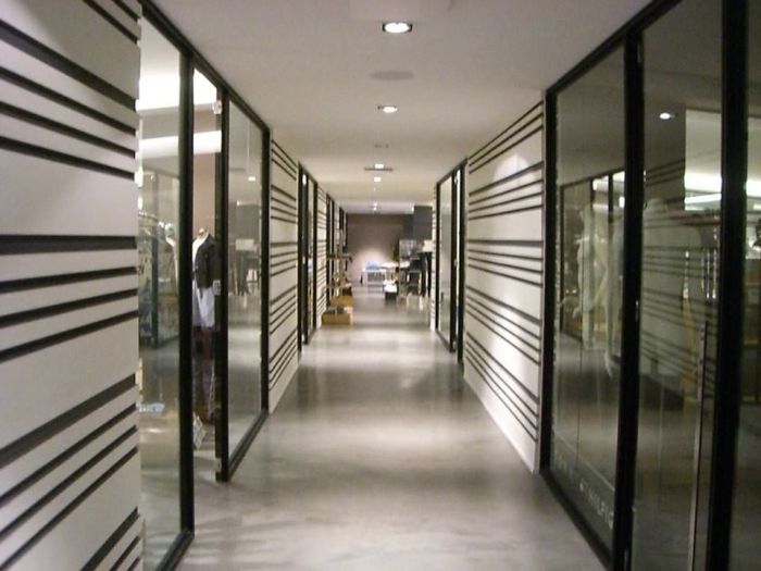 Archisio - Damadesign - Progetto Retail