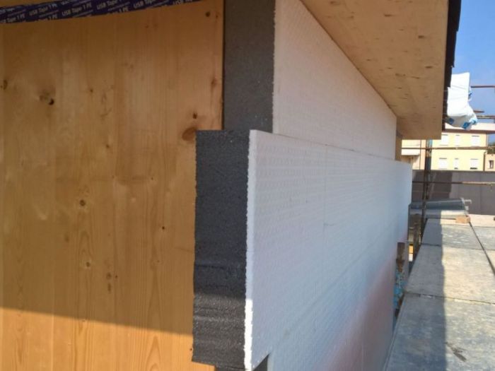 Archisio - Effe Costruzioni - Progetto Riqualificazione energetica