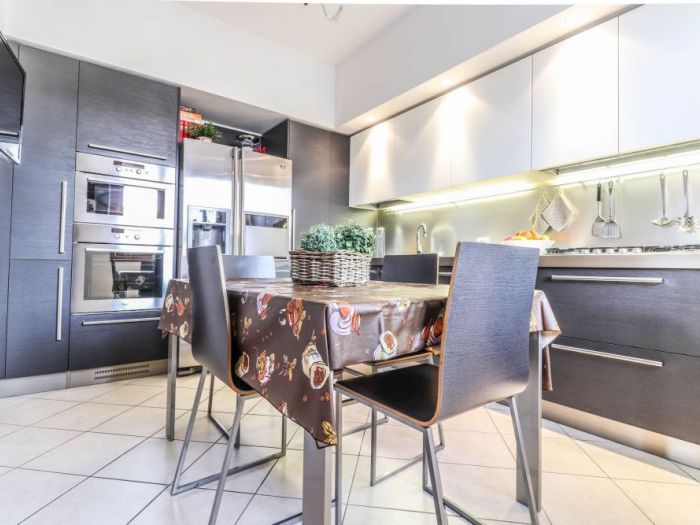 Archisio - Marina Ghedini - Progetto Home staging in abitato