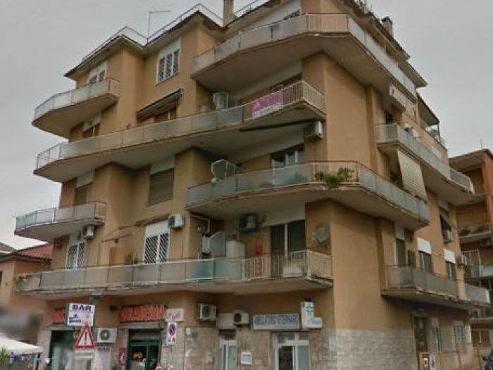 Archisio - Edilizia 3a srl - Progetto Restauro condominiale boccea
