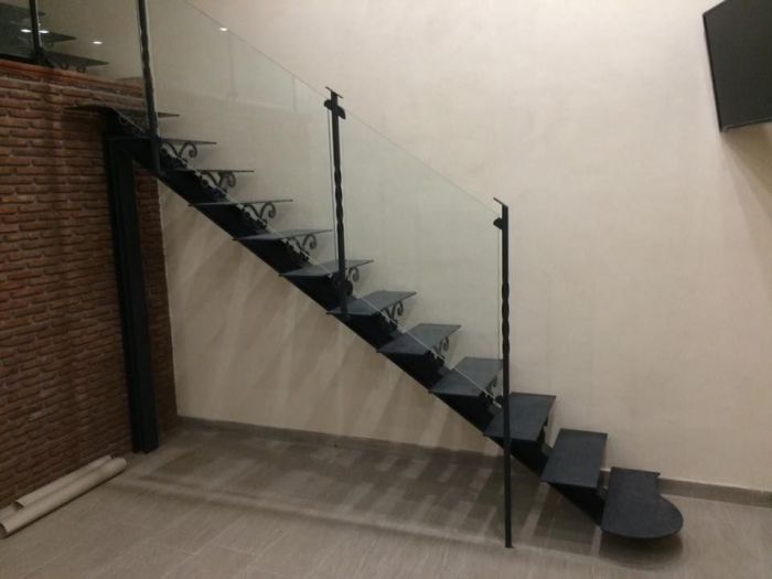 Archisio - Gsd System - Progetto Lavorazione alluminio