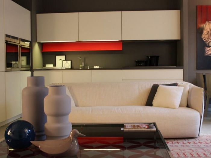 Archisio - Mariani Design - Progetto Ambientazioni e design di interni