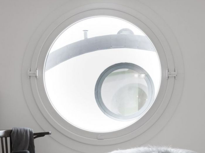 Archisio - Alb Studio Project - Progetto Attico in vicenza