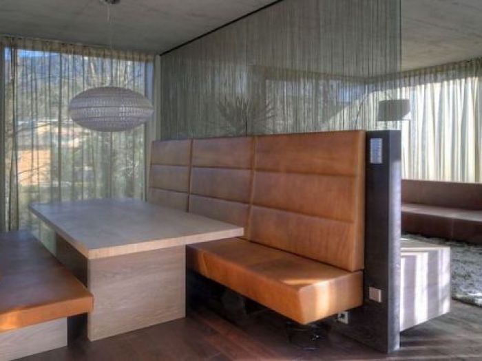 Archisio - Leitner Electro Gmbh - Progetto Casa privata