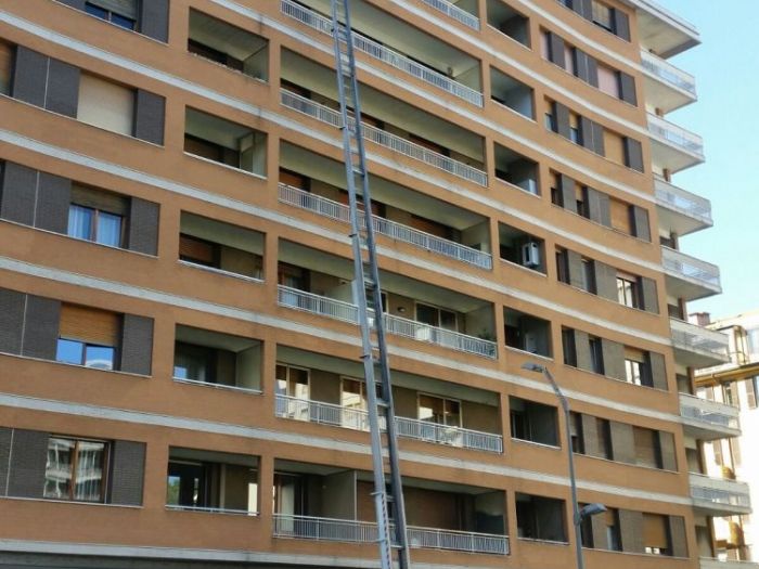 Archisio - Traslochi Valetto - Progetto Traslochi