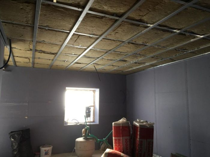 Archisio - Edil Blu Di Iannello Claudio - Progetto Ristrutturazione campiello