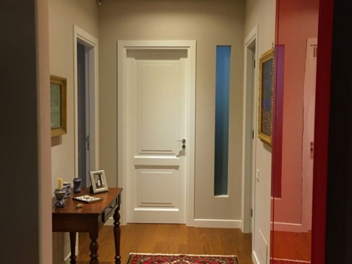 Archisio - Haki Interior Designer - Progetto Progetto casa elisa