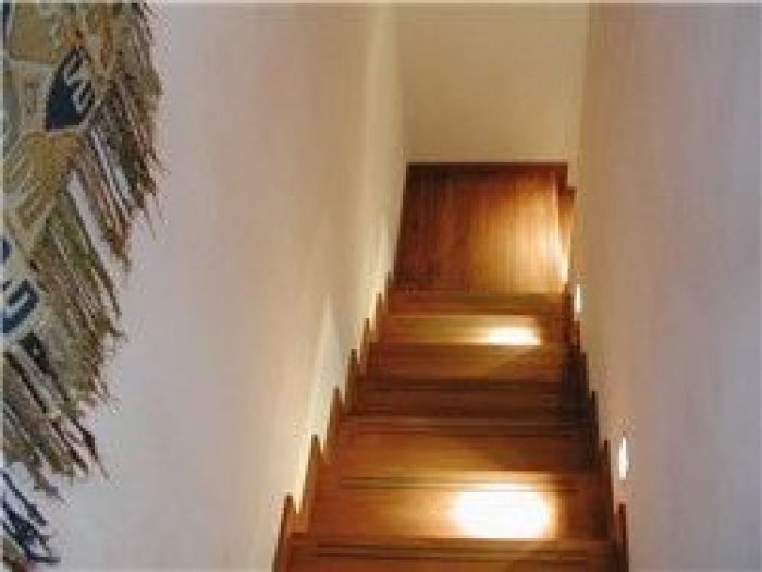 Archisio - Il Falegname Di Casciello Antonio - Progetto Scale in legno