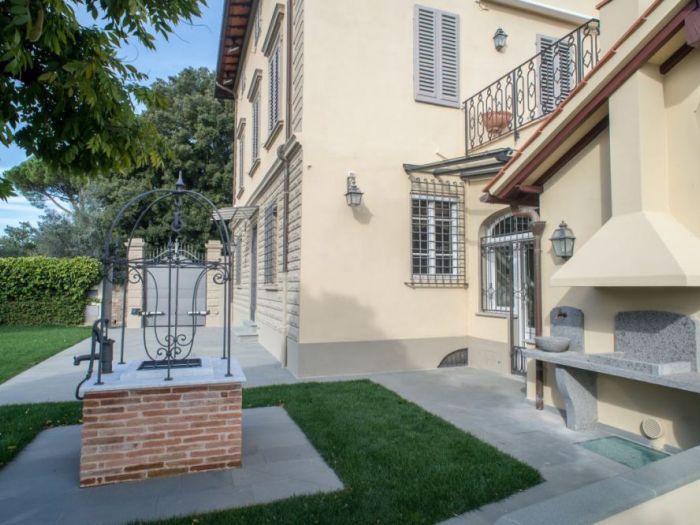 Archisio - Pisani Massimo - Progetto Ristrutturazione uffici e foresteria