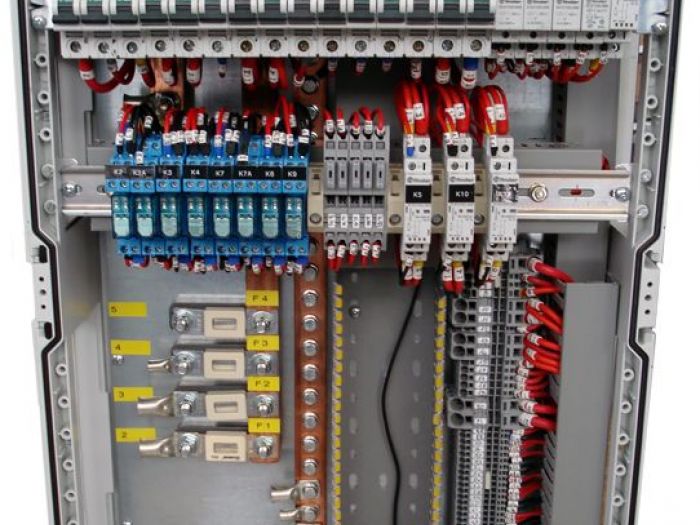 Archisio - Furlanetto International srl - Progetto Barche