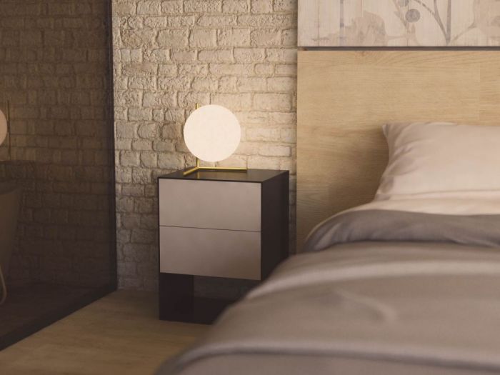 Archisio - Segni Design - Progetto Rendering 3d