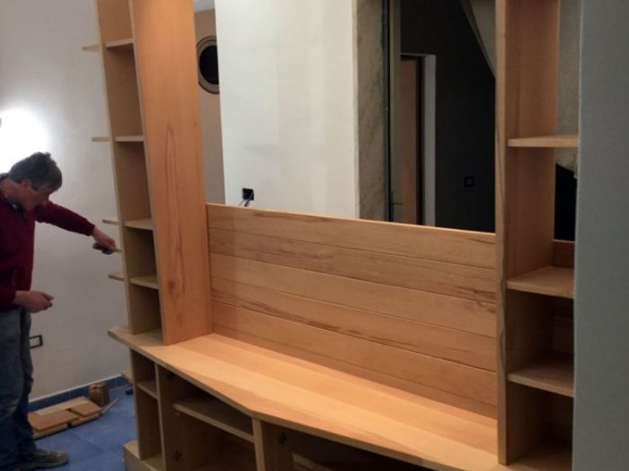 Archisio - Studio Faiazza Architettura E Design - Arch Ascenzio Faiazza - Arch Valeria Verzella - Progetto la barca