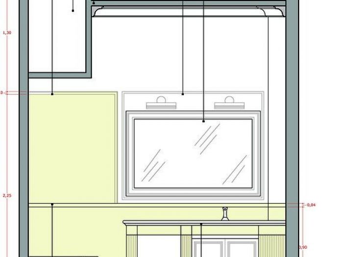 Archisio - Carla Gatto - Progetto Timeless luxury