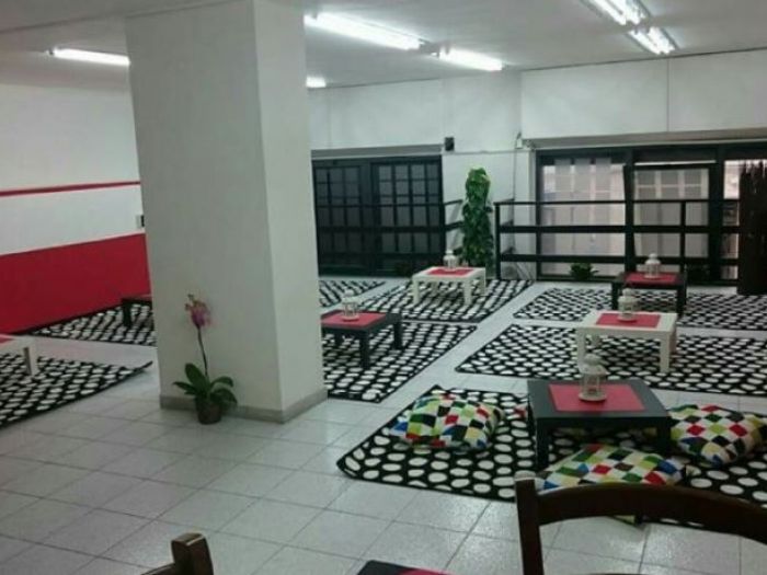 Archisio - Tassonedil - Progetto Ristrutturazione attivit commerciale