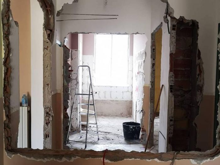 Archisio - Flab Studio Interior Design - Progetto Interni idee e arredamento dinterni e lavori edili