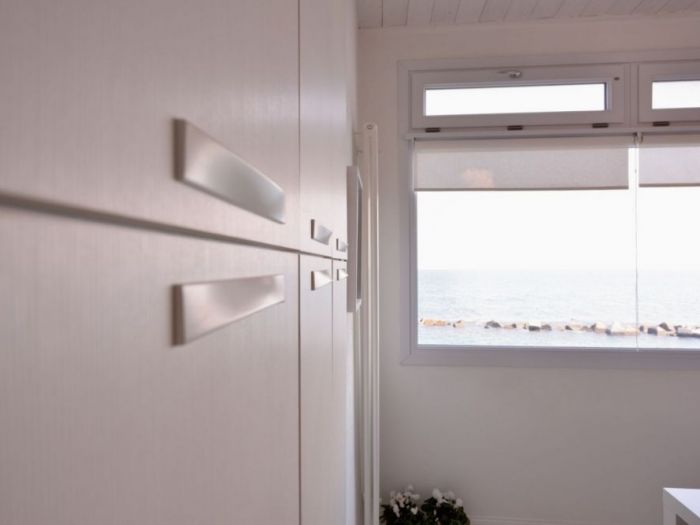 Archisio - Falegnamo - Progetto Cucine su misura