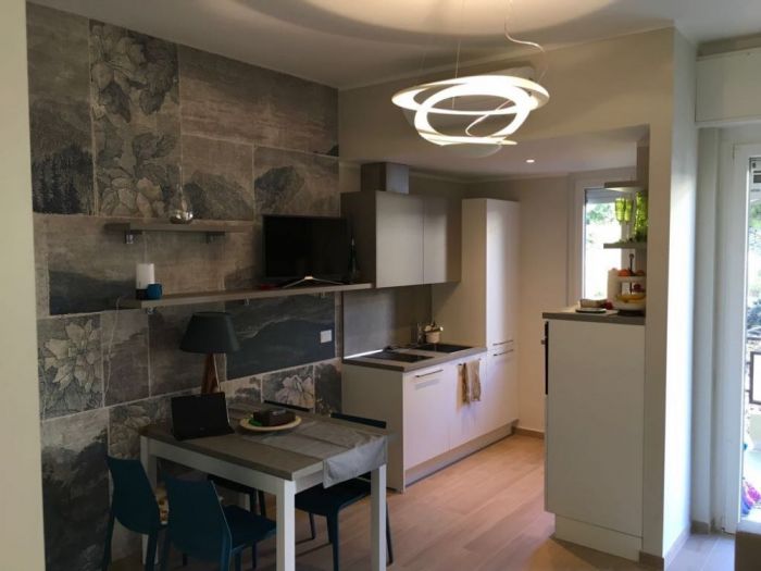 Archisio - Edilmultiservizi - Progetto Ristrutturazione di appartamenti