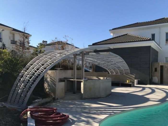 Archisio - Ettore Tricarico - Progetto In progress