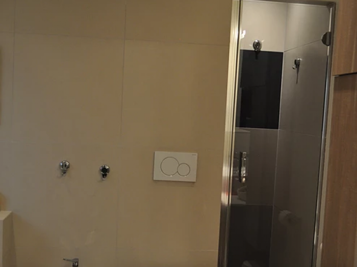 Archisio - Cubo Home - Progetto Corso orbassano 2016