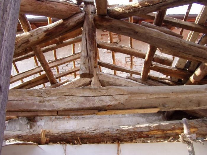 Archisio - Trucco Ristrutturazioni - Progetto Ristrutturazione condominio