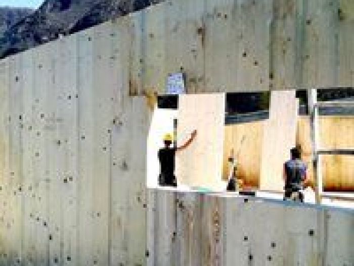 Archisio - Arqtropa Studio - Progetto Agriturismo summus lacus