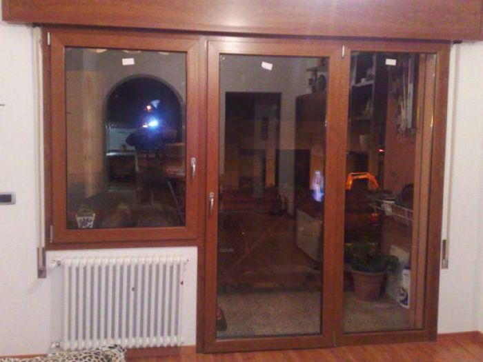 Archisio - Service 127 srl - Progetto Porte