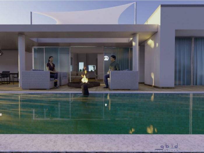 Archisio - Alberto Geromel - Progetto Riferimenti di architettura