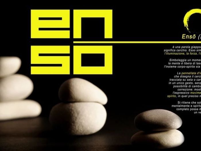Archisio - Effe Studio - Progetto Enso sushi