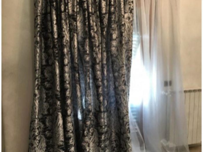 Archisio - Barbagli Tende - Progetto Tende wave tende pannello tende doppie tende singole